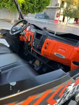 POLARIS RANGER 2016 completo