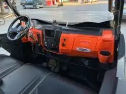 POLARIS RANGER 2016 completo