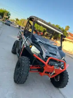 POLARIS RANGER 2016 completo