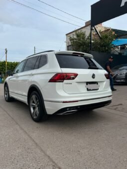 VOLKSWAGEN TIGUAN 2020 completo