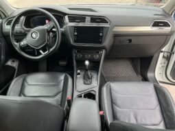 VOLKSWAGEN TIGUAN 2020 completo