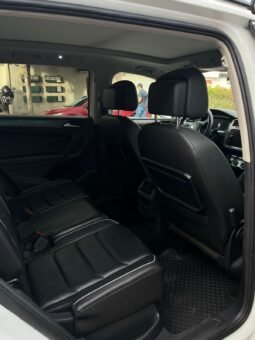 VOLKSWAGEN TIGUAN 2020 completo