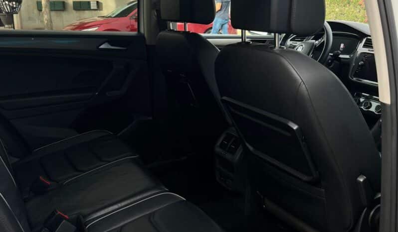 VOLKSWAGEN TIGUAN 2020 completo