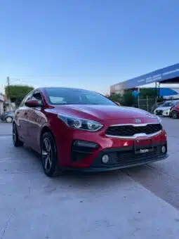 KIA FORTE 2021 completo