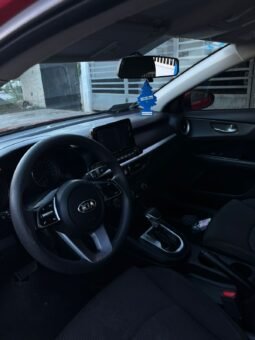 KIA FORTE 2021 completo