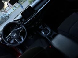 KIA FORTE 2021 completo