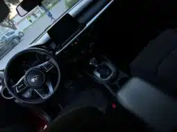 KIA FORTE 2021 completo