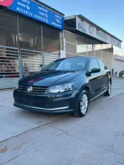VOLKSWAGEN VENTO 2019 completo