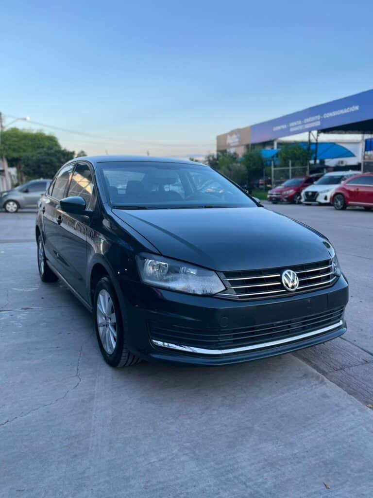 VOLKSWAGEN VENTO 2019