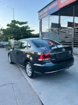 VOLKSWAGEN VENTO 2019 completo