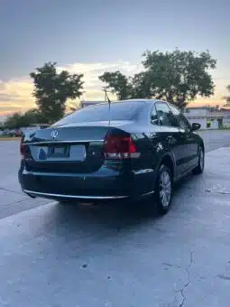 VOLKSWAGEN VENTO 2019 completo