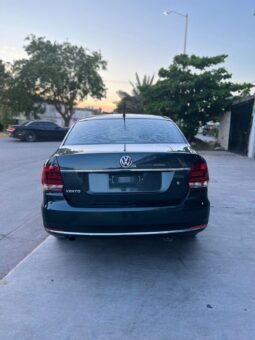 VOLKSWAGEN VENTO 2019 completo