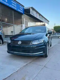 VOLKSWAGEN VENTO 2019 completo