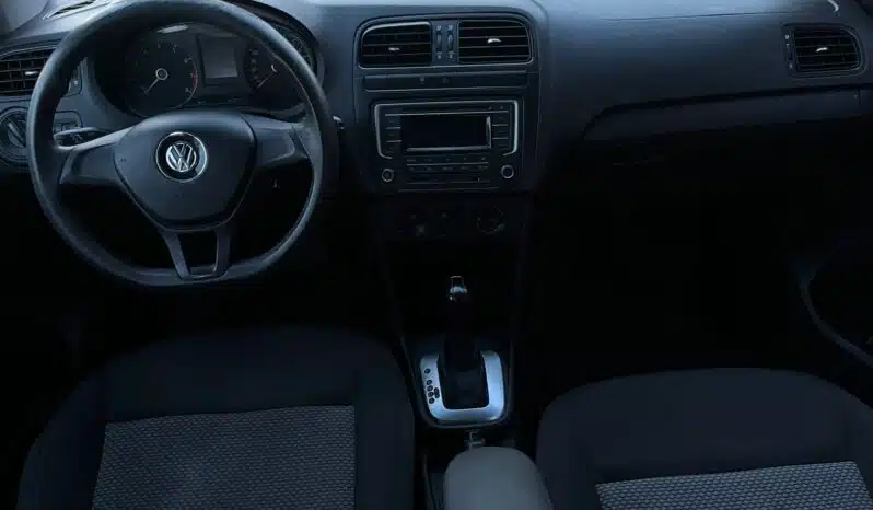 VOLKSWAGEN VENTO 2019 completo