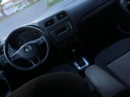 VOLKSWAGEN VENTO 2019 completo