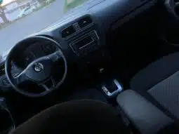 VOLKSWAGEN VENTO 2019 completo