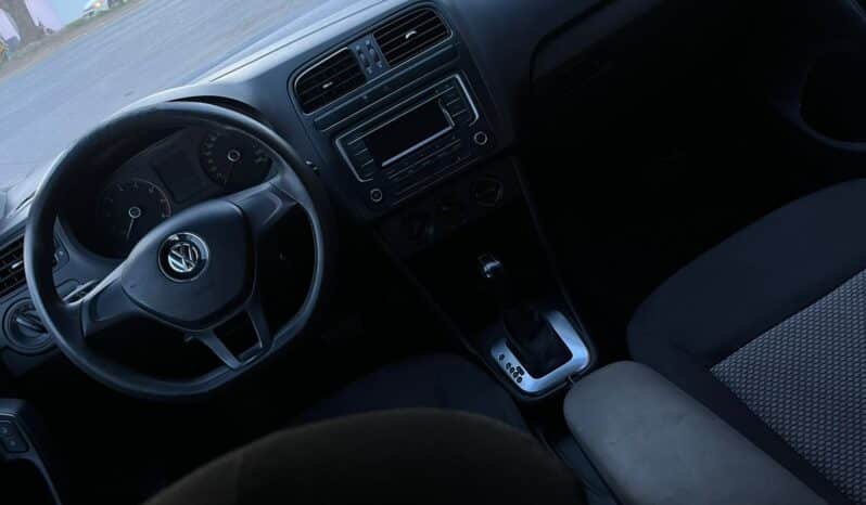 VOLKSWAGEN VENTO 2019 completo