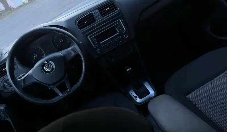 VOLKSWAGEN VENTO 2019 completo