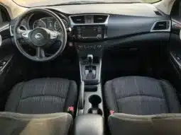NISSAN SENTRA 2017 completo