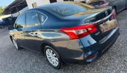 NISSAN SENTRA 2017 completo