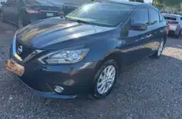 NISSAN SENTRA 2017 completo