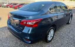 NISSAN SENTRA 2017 completo
