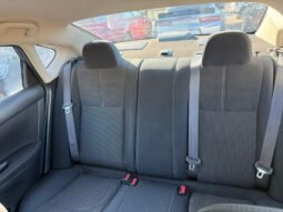 NISSAN SENTRA 2017 completo
