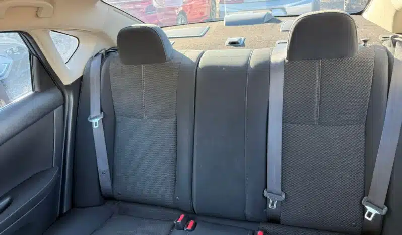 NISSAN SENTRA 2017 completo