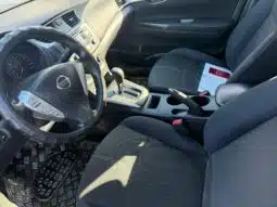 NISSAN SENTRA 2017 completo