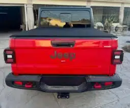 JEEP RUBICON 2021 completo
