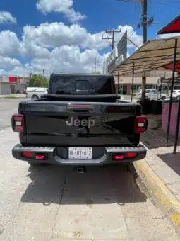 JEEP RUBICON 2020 completo
