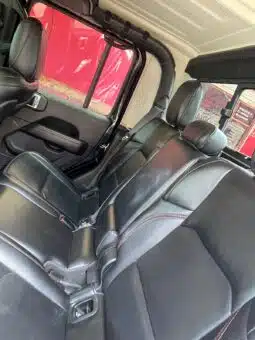 JEEP RUBICON 2020 completo