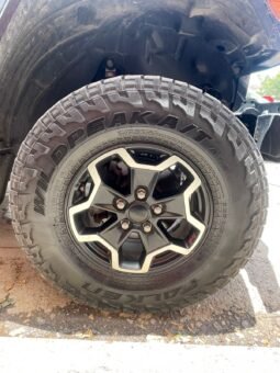 JEEP RUBICON 2020 completo