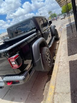 JEEP RUBICON 2020 completo