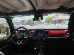 JEEP RUBICON 2020 completo