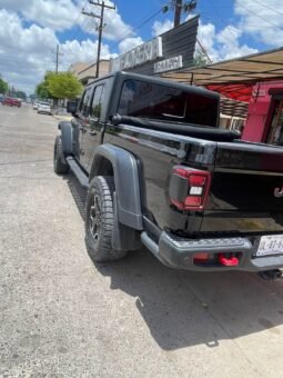 JEEP RUBICON 2020 completo