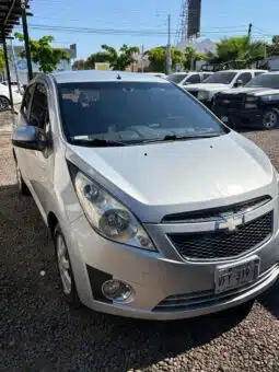 CHEVROLET SPARK 2011 completo