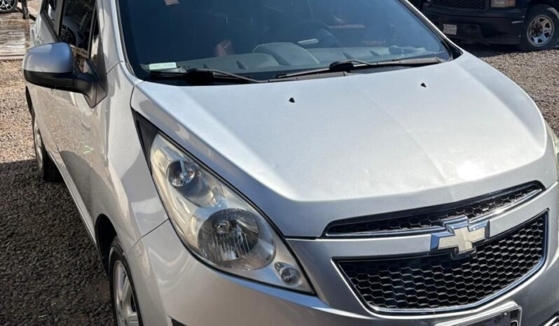 CHEVROLET SPARK 2011 completo
