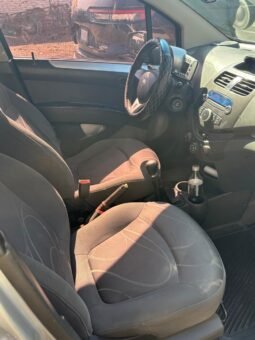 CHEVROLET SPARK 2011 completo