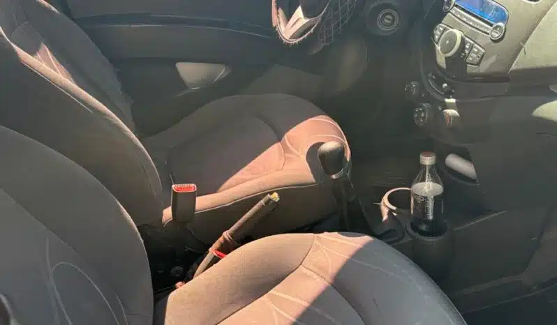CHEVROLET SPARK 2011 completo