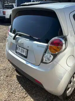 CHEVROLET SPARK 2011 completo