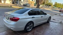 BMW 320I 2017 completo