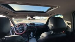 BMW 320I 2017 completo