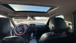 BMW 320I 2017 completo