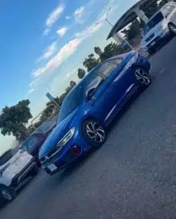 VOLKSWAGEN JETTA 2022 completo