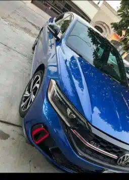 VOLKSWAGEN JETTA 2022 completo