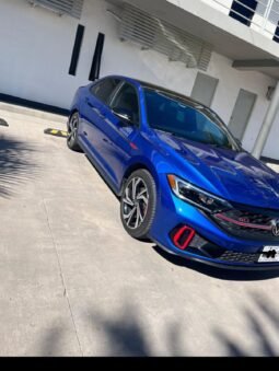 VOLKSWAGEN JETTA 2022