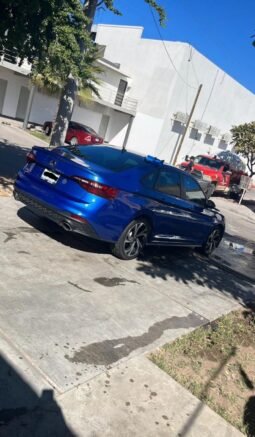 VOLKSWAGEN JETTA 2022 completo