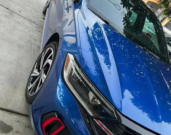 VOLKSWAGEN JETTA 2022 completo