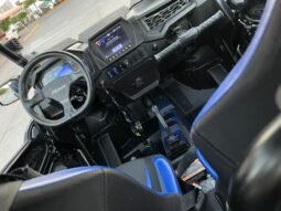 POLARIS RZR 2019 completo